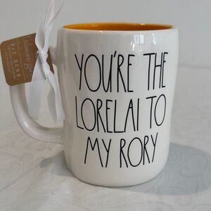 Rae Dunn ‘Gilmore Girls’ Mug